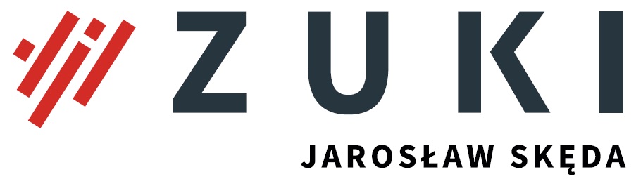Logo Zuki Jarosław Skęda